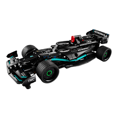 Formula 1 - Mercedes-AMG F1 W14 Pull-Back | 240PCS | LEGO Technic