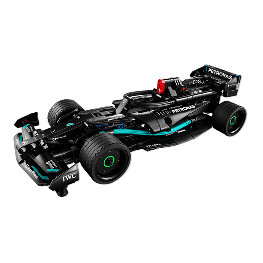 Formula 1 - Mercedes-AMG F1 W14 Pull-Back | 240PCS | LEGO Technic