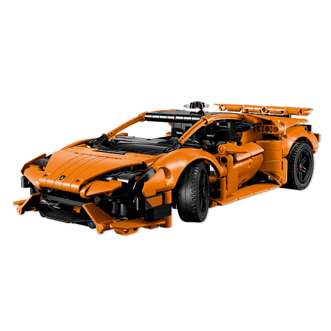 Lamborghini Huracán | 806PCS | LEGO Technic