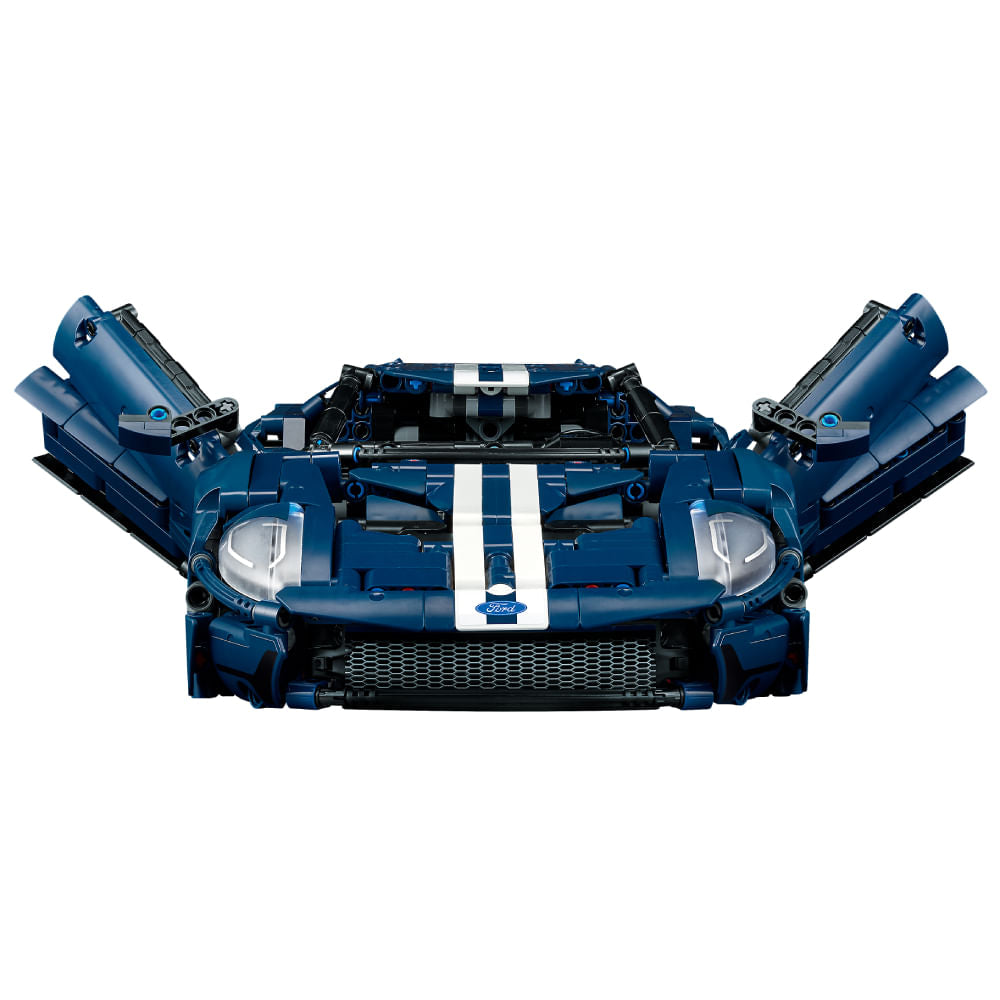 Ford GT | 1468PCS | 1:12