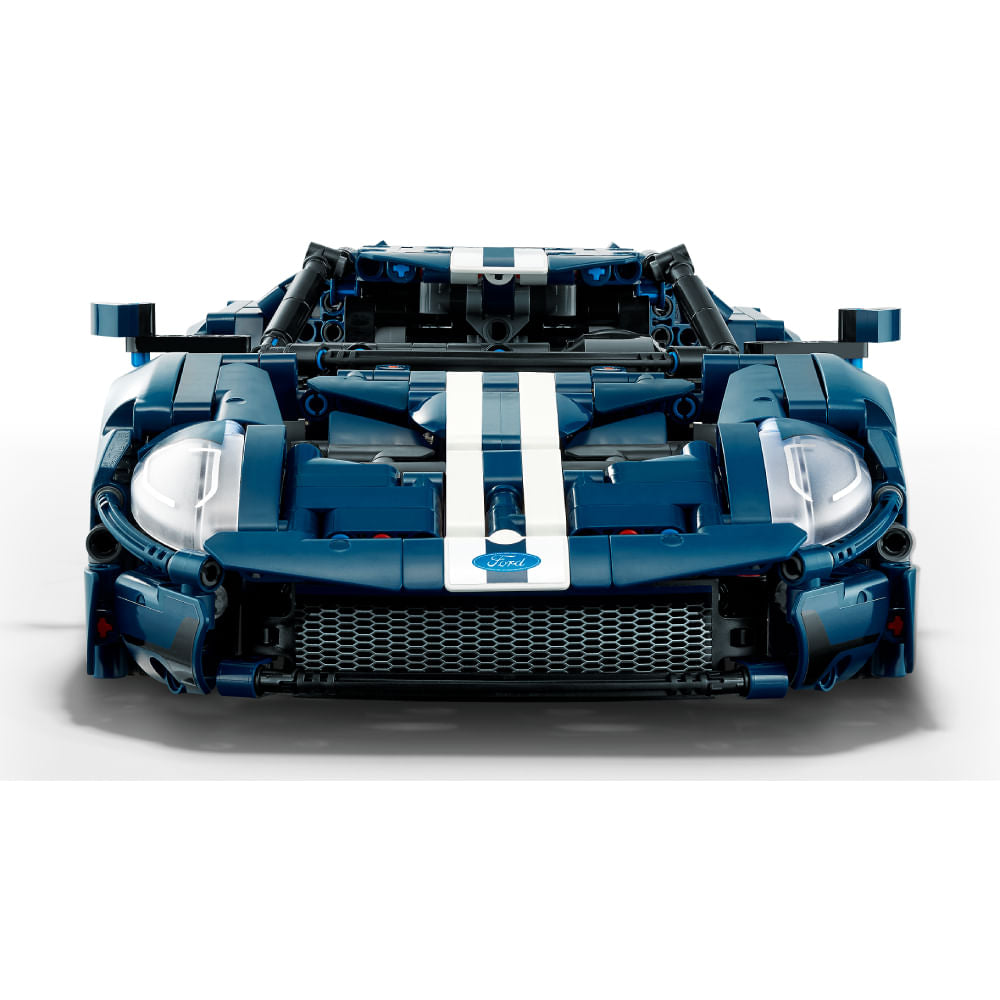 Ford GT | 1468PCS | 1:12