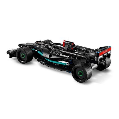 Formula 1 - Mercedes-AMG F1 W14 Pull-Back | 240PCS | LEGO Technic