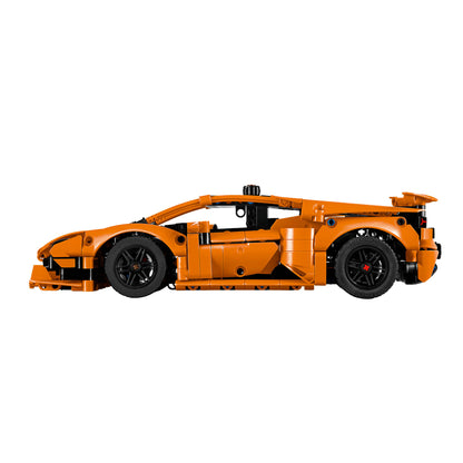 Lamborghini Huracán | 806PCS | LEGO Technic