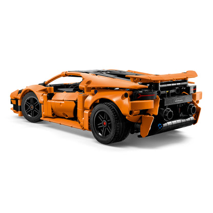 Lamborghini Huracán | 806PCS | LEGO Technic