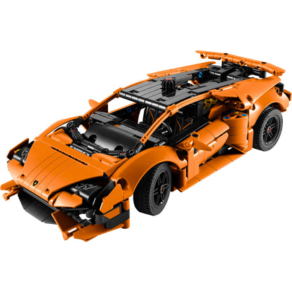 Lamborghini Huracán | 806PCS | LEGO Technic