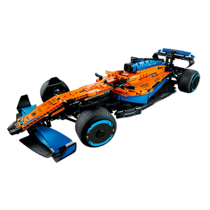 Formula 1 - McLaren | 1432PCS | 1:8