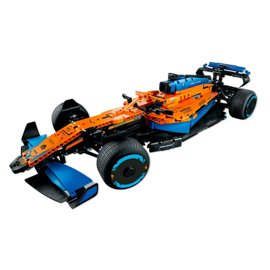 Formula 1 - McLaren | 1432PCS | 1:8