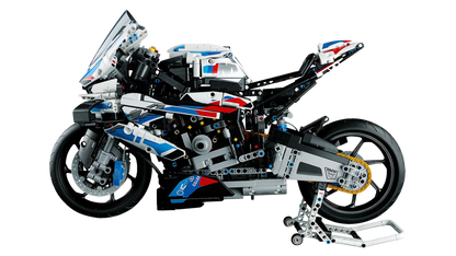 BMW M 1000 RR | 1921PCS | 1:5